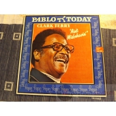 CLARK TERRY  