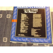 CLARK TERRY  