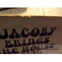 JACOBY BRINGS   