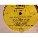 THE HOLLYWOOD POPS ORCH.  
