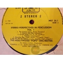THE HOLLYWOOD POPS ORCH.  