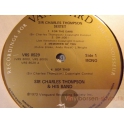 SIR CHARLES THOMPSON   
