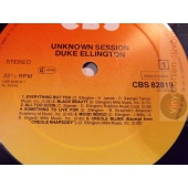 DUKE ELLINGTON   