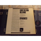 LOUISE BELLSON 