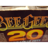 BEE GEES  