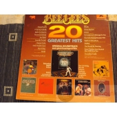 BEE GEES  