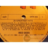 BEE GEES  