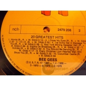 BEE GEES  