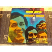 TRINI LOPEZ & JOHNNY TORES