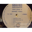 TRINI LOPEZ & JOHNNY TORES