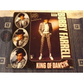 BOBBY FARRELL   