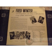 FRED WINTER   