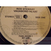 ROD STEWART   