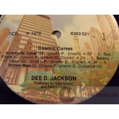 DEE D. JACKSON   