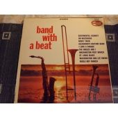 BAND WITH A BEAT