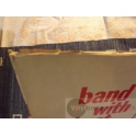 BAND WITH A BEAT