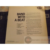 BAND WITH A BEAT