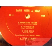 BAND WITH A BEAT
