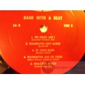BAND WITH A BEAT
