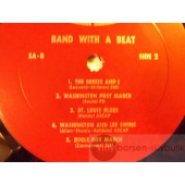 BAND WITH A BEAT