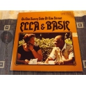 ELLA FITZGERALD AND COUNT BASIE  