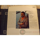 ERROLL GARNER   