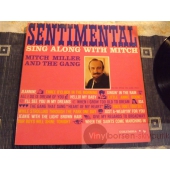 MITCH MILLER   