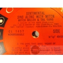 MITCH MILLER   