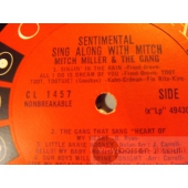 MITCH MILLER   
