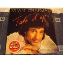 BRIAN CHAPMAN   RÖD VINYL