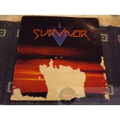 SURVIVOR   
