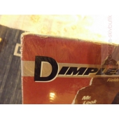 RICHARD DIMPLES   
