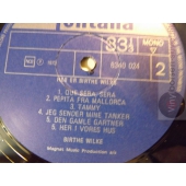 BRITHE WILKE  