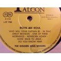 THE GOLDEN SOUL 