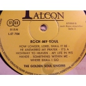 THE GOLDEN SOUL 