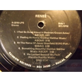 RENEE GREENIDGE   