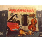 JO BASILE&ORCHESTRA   