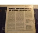 JO BASILE&ORCHESTRA   