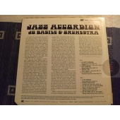 JO BASILE&ORCHESTRA   