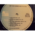 ART VAN DAMME AND FRIENDS