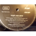 HAMP AND GETZ 