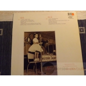 PATTI AUSTIN  