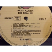 PATTI AUSTIN  