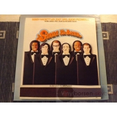 BOBBY HACKETT WITH ZOOT 