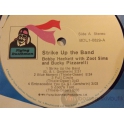 BOBBY HACKETT WITH ZOOT 