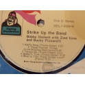 BOBBY HACKETT WITH ZOOT 