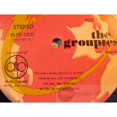 THE GROUPIES