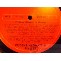 FRIDENS KILOWATT&RIVALER   