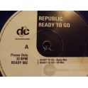REPUBLIC   PROMO