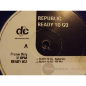 REPUBLIC   PROMO